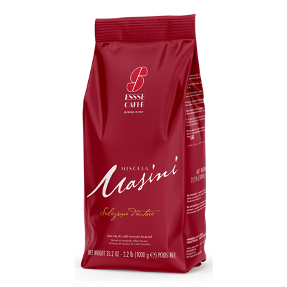 Kaffeebohnen ESSSE Miscela Masini 1000g