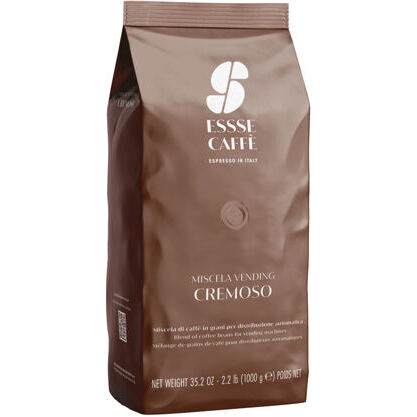 Kaffeebohnen ESSSE Cremoso 1000g