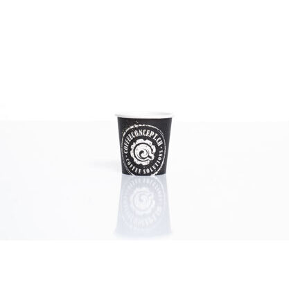 Becher coffeeconcept 100ml Espresso 50 Stk.