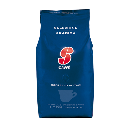 Kaffeebohnen ESSSE Selezione 100% Arabica 500g