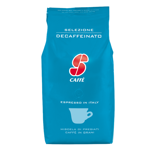 Kaffeebohnen ESSSE Decaffeinated 500g