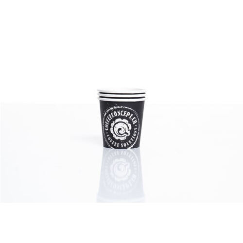 Becher coffeeconcept 100ml Espresso 50 Stk.