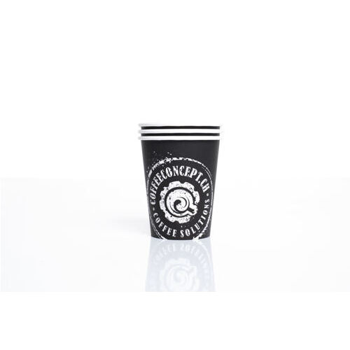 Becher coffeeconcept 200ml Coffee 50 Stk.