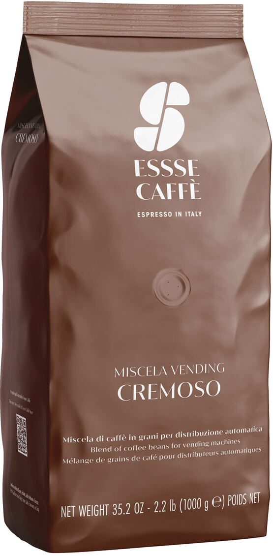 Kaffeebohnen ESSSE Cremoso 1000g