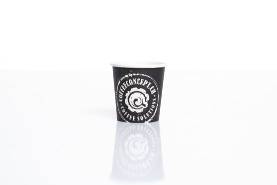 Becher coffeeconcept 100ml Espresso 50 Stk.